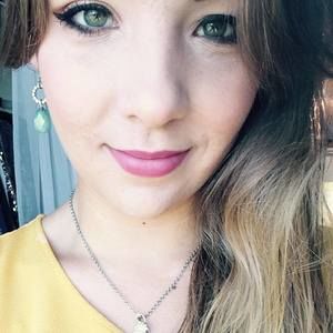 Meet your Posher, Aleah